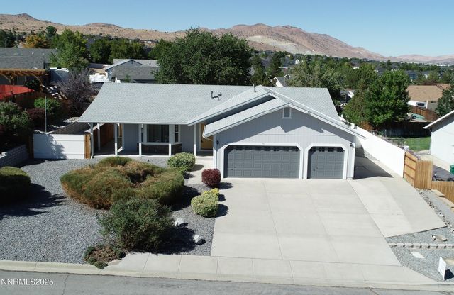 1359 NIGHTINGALE Way, Spanish Springs, NV 89441