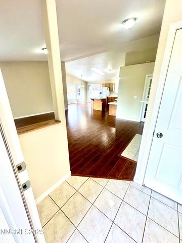 1359 NIGHTINGALE Way, Spanish Springs, NV 89441