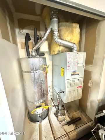 1359 NIGHTINGALE Way, Spanish Springs, NV 89441