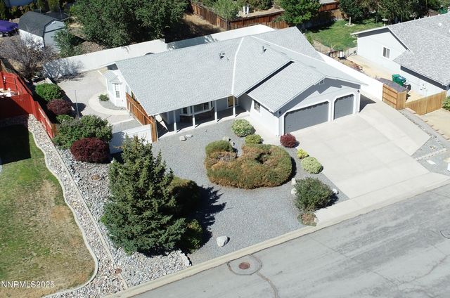 1359 NIGHTINGALE Way, Spanish Springs, NV 89441