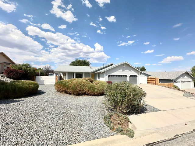 1359 NIGHTINGALE Way, Spanish Springs, NV 89441