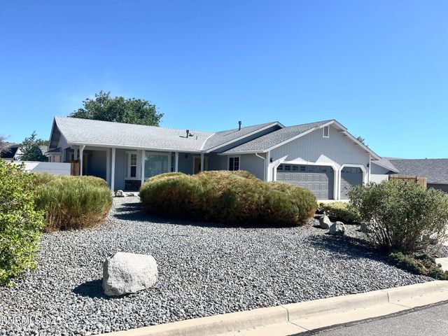 1359 NIGHTINGALE Way, Spanish Springs, NV 89441