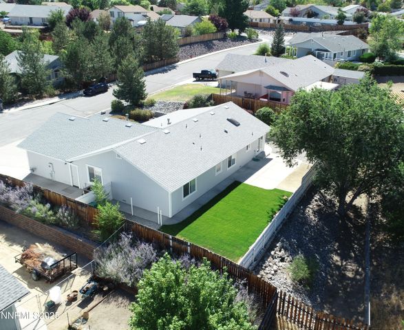 1359 NIGHTINGALE Way, Spanish Springs, NV 89441