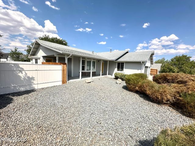1359 NIGHTINGALE Way, Spanish Springs, NV 89441