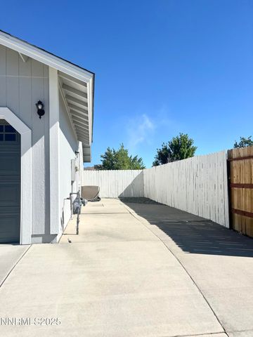 1359 NIGHTINGALE Way, Spanish Springs, NV 89441