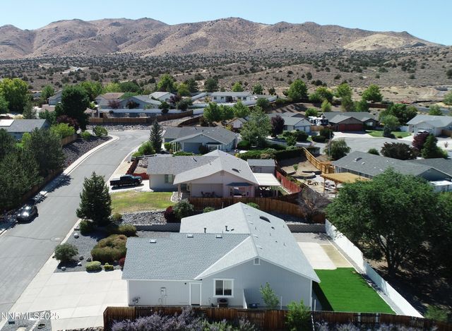 1359 NIGHTINGALE Way, Spanish Springs, NV 89441