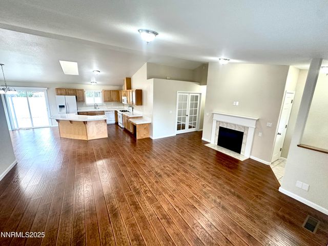 1359 NIGHTINGALE Way, Spanish Springs, NV 89441