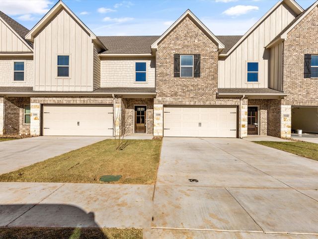 1104 Noble Flair Place, Granbury, TX 76049