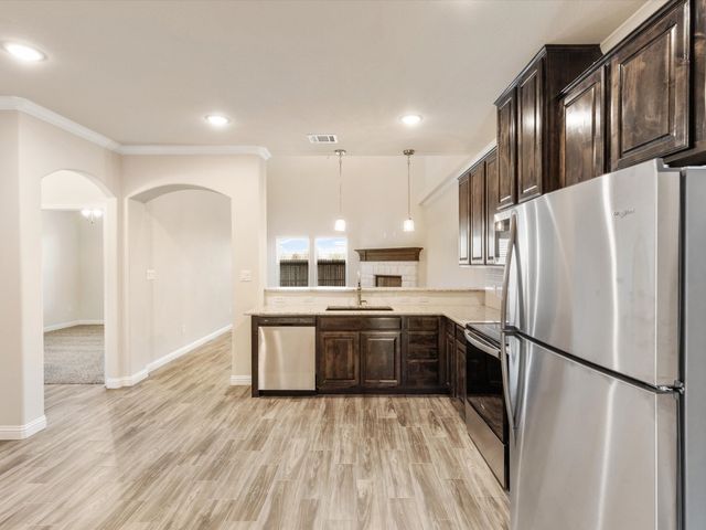 1104 Noble Flair Place, Granbury, TX 76049