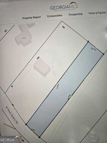 2631 W Rock Quarry Road, Buford, GA 30519