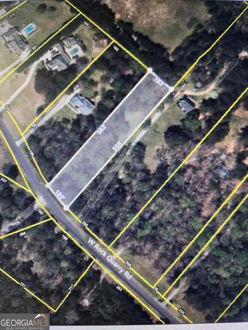 2631 W Rock Quarry Road, Buford, GA 30519