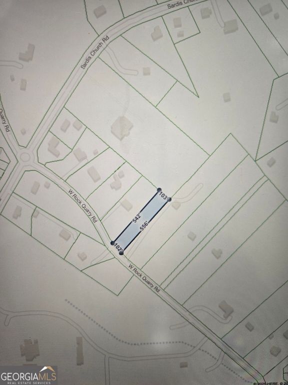 2631 W Rock Quarry Road, Buford, GA 30519