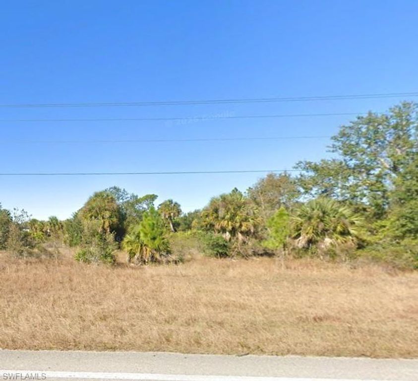 1013 Bell BLVD S, LEHIGH ACRES, FL 33974 — exterior