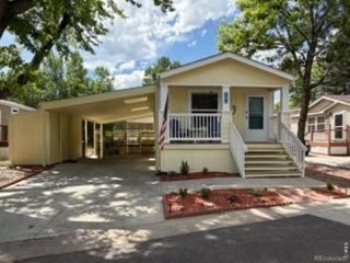 2211 W Mulberry Street 95, Fort Collins, CO 80521