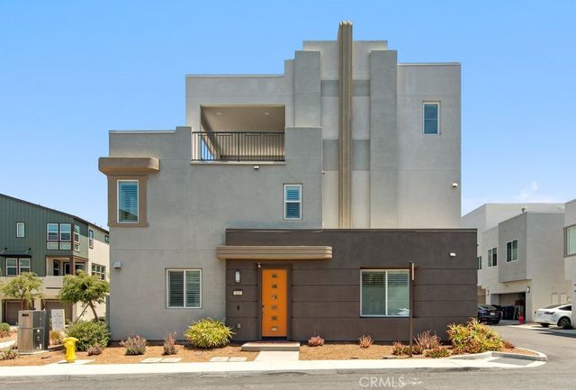 123 Tenor, Irvine, CA 92618