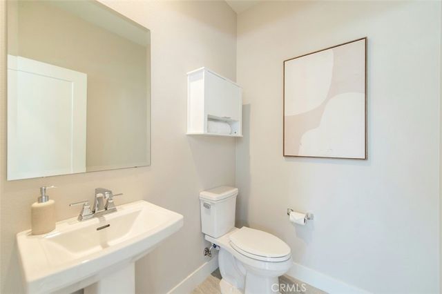 123 Tenor, Irvine, CA 92618