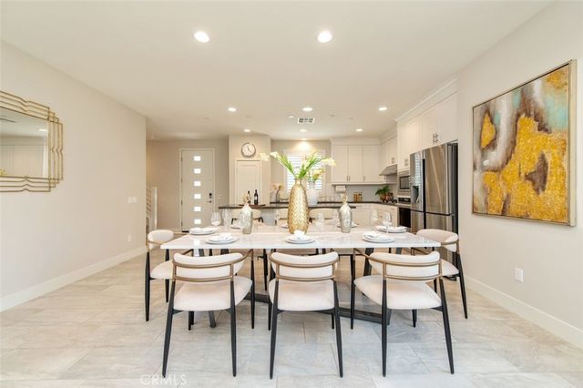 123 Tenor, Irvine, CA 92618