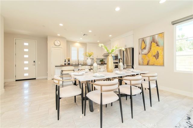 123 Tenor, Irvine, CA 92618