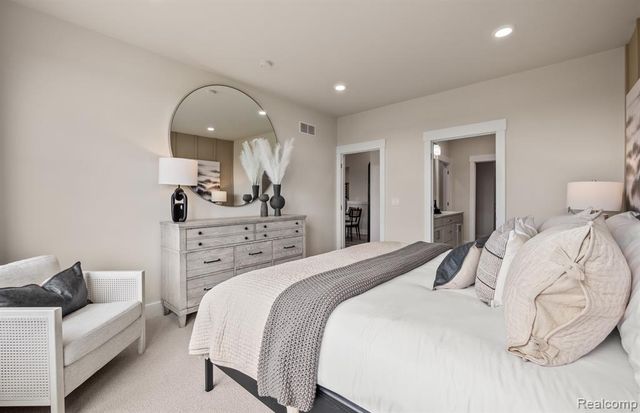 859 Kelpie Drive, Ann Arbor, MI 48108