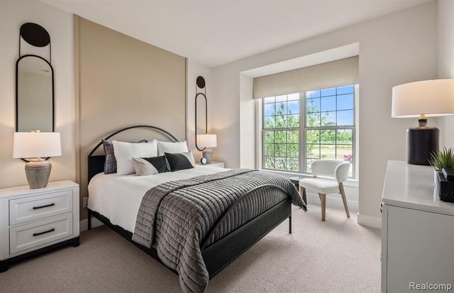 859 Kelpie Drive, Ann Arbor, MI 48108