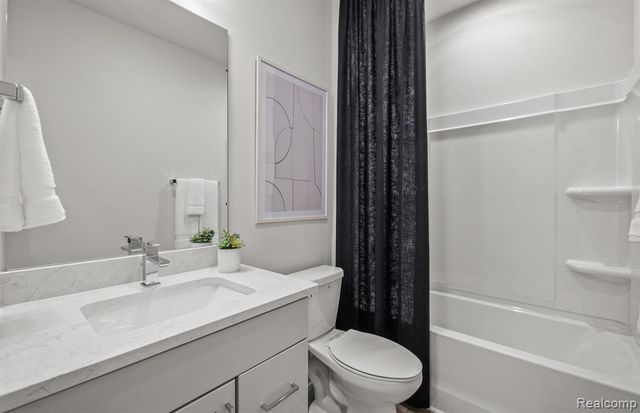 859 Kelpie Drive, Ann Arbor, MI 48108