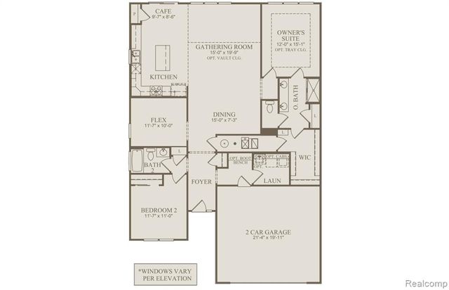 859 Kelpie Drive, Ann Arbor, MI 48108