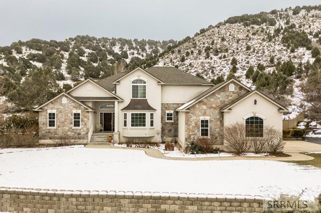 2476 Cimmeron Circle, Pocatello, ID 83204