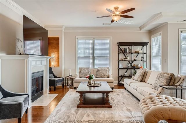 6060 City Walk Lane 102, Atlanta, GA 30328