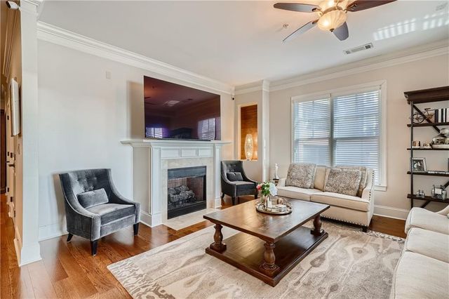 6060 City Walk Lane 102, Atlanta, GA 30328