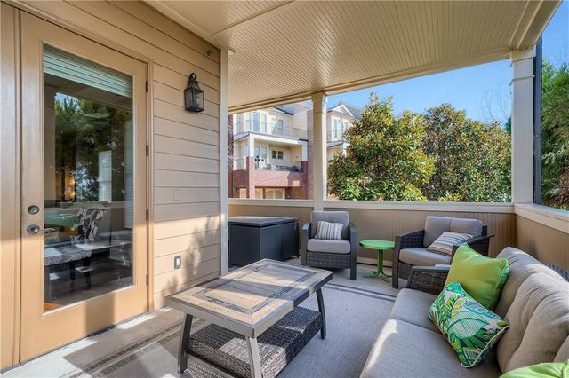 6060 City Walk Lane 102, Atlanta, GA 30328