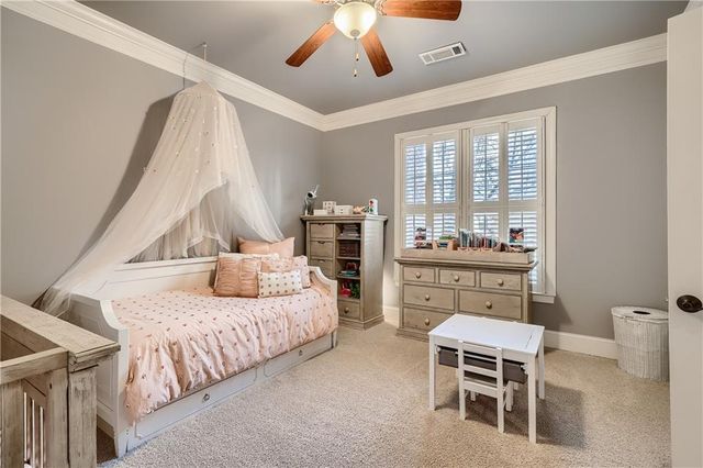 6060 City Walk Lane 102, Atlanta, GA 30328