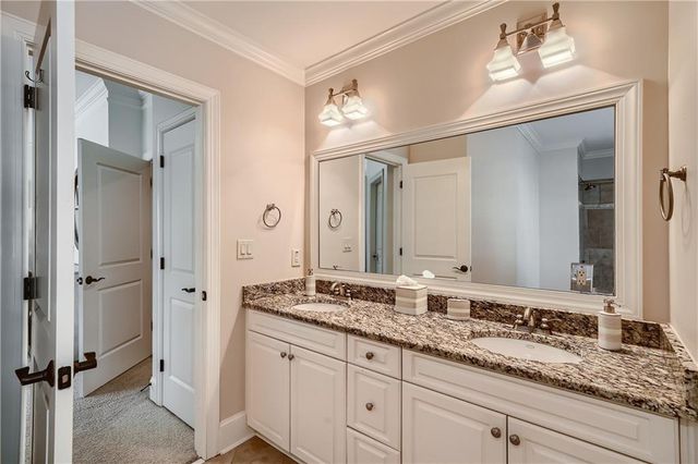 6060 City Walk Lane 102, Atlanta, GA 30328