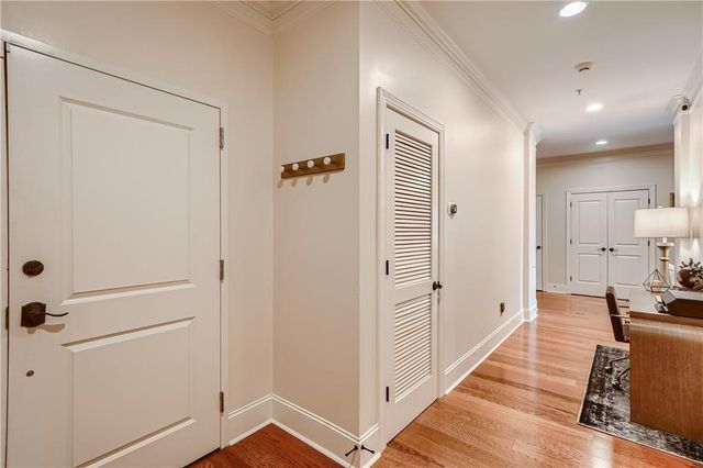 6060 City Walk Lane 102, Atlanta, GA 30328