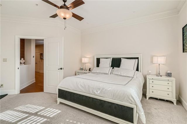 6060 City Walk Lane 102, Atlanta, GA 30328