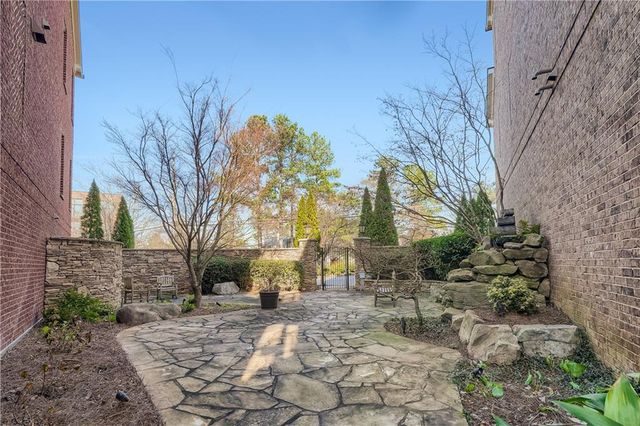 6060 City Walk Lane 102, Atlanta, GA 30328