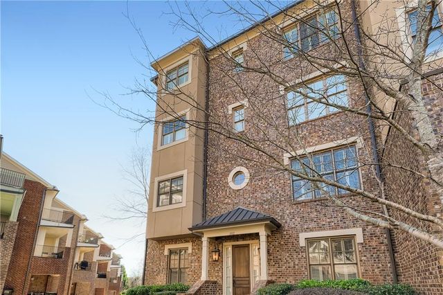 6060 City Walk Lane 102, Atlanta, GA 30328