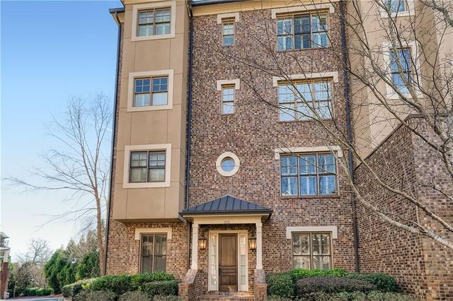 6060 City Walk Lane 102, Atlanta, GA 30328