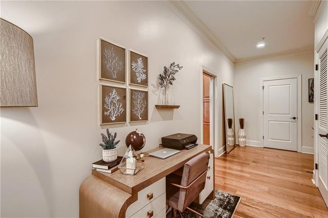 6060 City Walk Lane 102, Atlanta, GA 30328