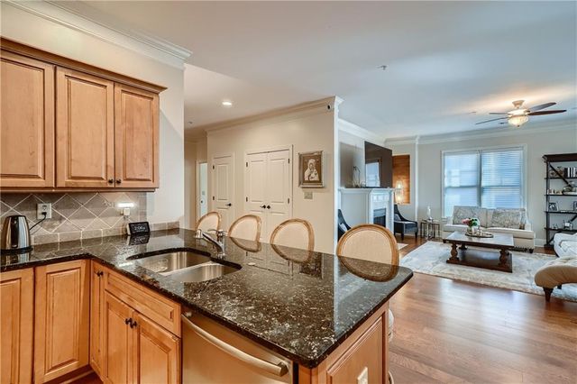 6060 City Walk Lane 102, Atlanta, GA 30328