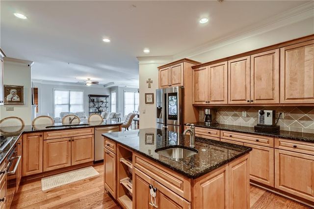 6060 City Walk Lane 102, Atlanta, GA 30328