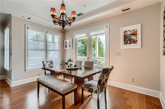 6060 City Walk Lane 102, Atlanta, GA 30328