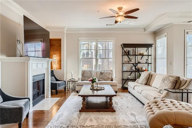 6060 City Walk Lane 102, Atlanta, GA 30328