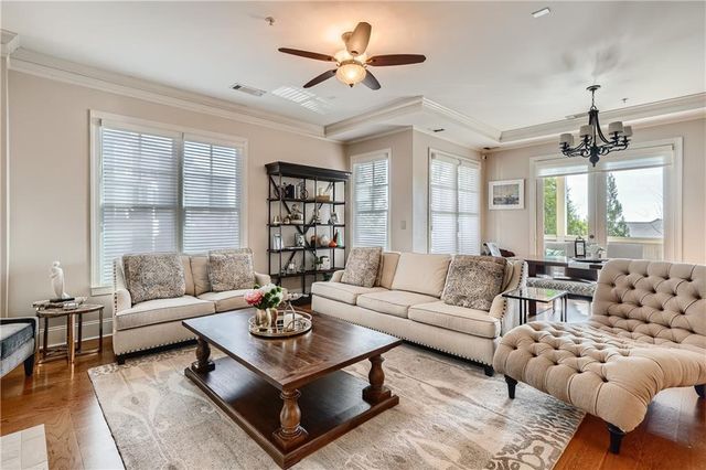 6060 City Walk Lane 102, Atlanta, GA 30328