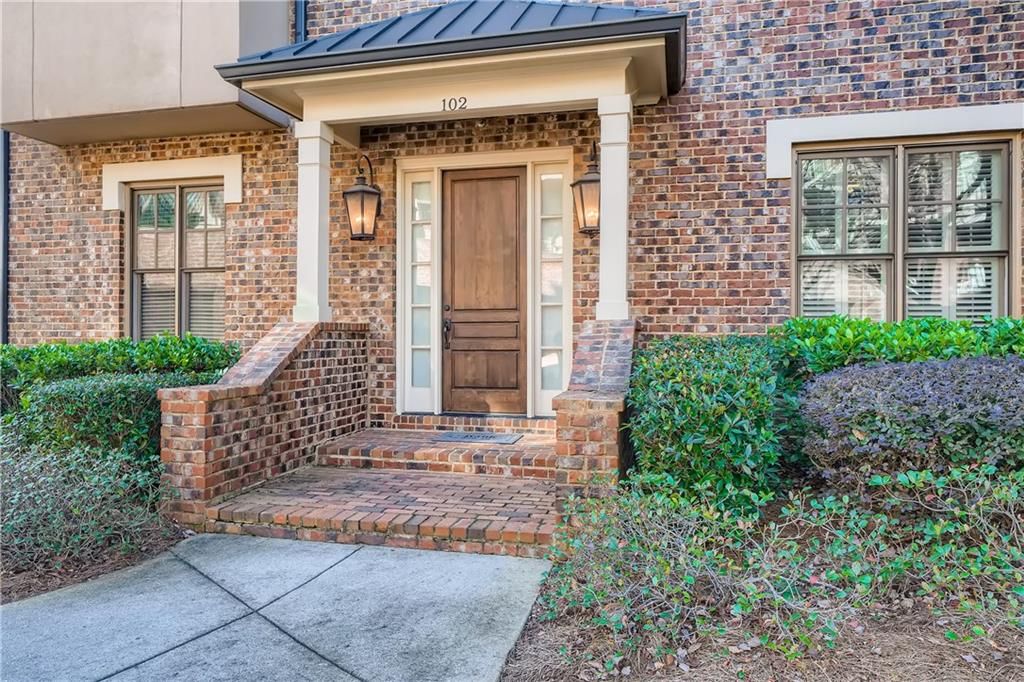 6060 City Walk Lane 102, Atlanta, GA 30328