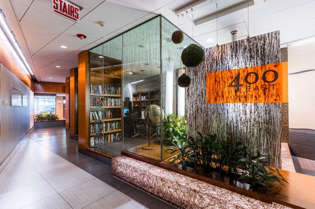 400 E Randolph Street 1516, Chicago, IL 60601