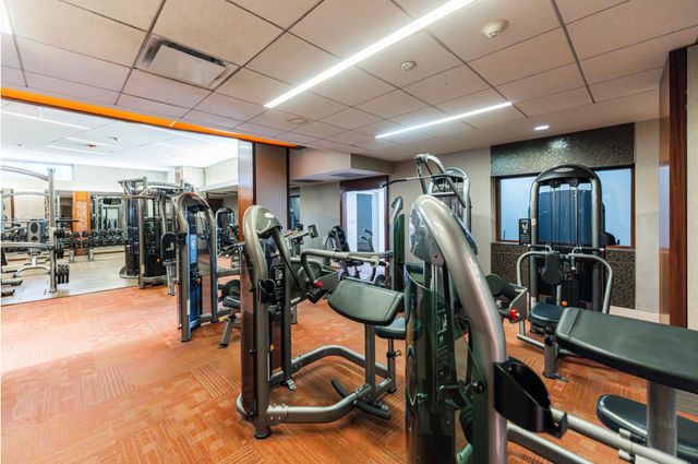 400 E Randolph Street 1516, Chicago, IL 60601