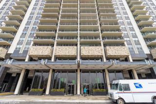 400 E Randolph Street 1516, Chicago, IL 60601