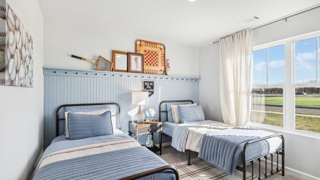 1722 Savannah Pass, Lewisburg, TN 37091