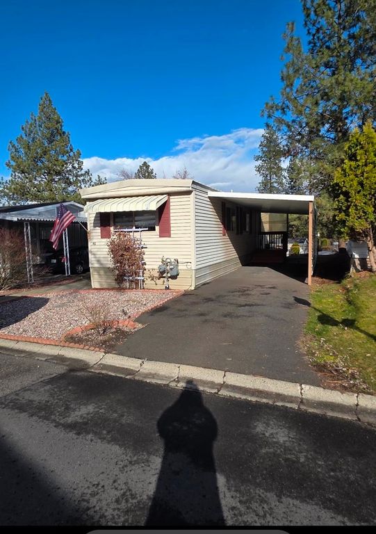 2311 W 16TH Ave, Spokane, WA 99224