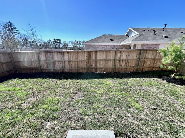 1392 Diamond Carnation Drive, Conroe, TX 77301